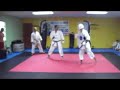 Jan Torres Vs Christian Tavarez (Sparring) April 2008