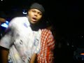 OTM Performing Bad Lil Braud&Work Dat Lumba