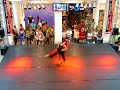 Zouk - �rico Reis e Jana�na - Academia Passo Basico - BH