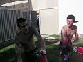 Anthony Vs. Devon 2
