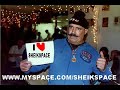 Iron Sheik Speaks on current Iron Sheik topics.......