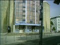 The Volksbuehne (German for People's Theatre) - Berlin - Ger
