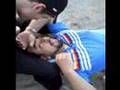 bebado zoando chapado