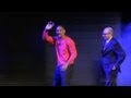 Sony Keynote Address at CES 2012 - Video Feature