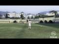FIFA 09 Juninho freekick amazing!!!