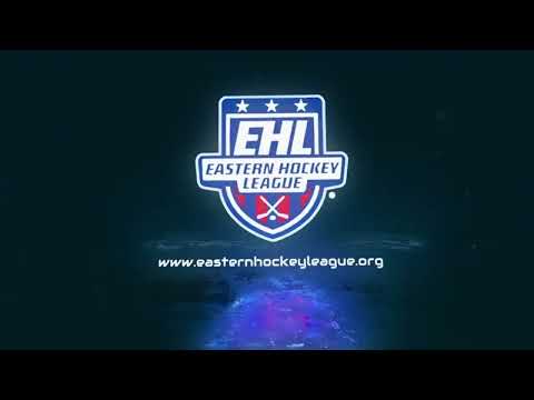 EHL Top 10 Plays of the month December 2023