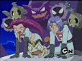 Pokemon battala de la frontera 1 c Pokemon battala de la frontera 1 c