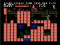 Watch me suck at Castlevania 3 Watch me suck at Castlevania 3