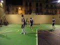 cadet vedruna 92 vs ipsi