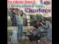 Les CHARLOTS - Aspirine Tango .wmv