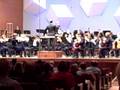 Doyeon Orchestra Concert