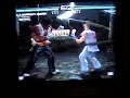 A.D.Marduk (CRA) vs Lechu (PAU) [1st and 2nd matches]