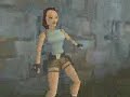 Tomb Raider Speedrun Level 8-Cistern