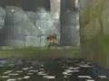 Tomb Raider Speedrun Level 8-Cistern