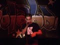 KC tHe Jin @ Kollabo Jam part 1