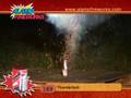 videos de Alamo Fireworks-#189 Thunderbolt