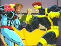 X men Fria comodidad (Episodio 36) audio castellano 2/2