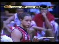 Ginebra vs. Welcoat - Part 9