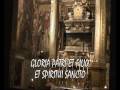 3 - Oves meae vocem meam audient