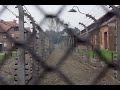 auschwitz birkenau  campo nazi alemán de concentración 