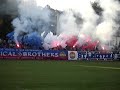 Chemik K?dzierzyn-Ko?le - KS Cisowa #1