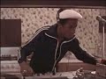 the adventure of grandmaster flash
