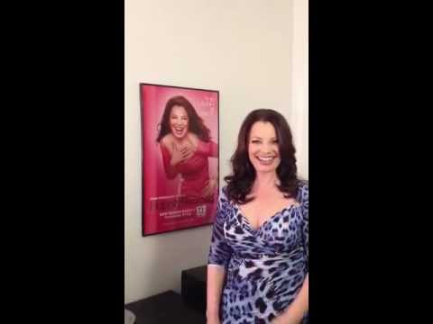 Fran Drescher