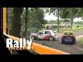 Paradigit-ELE Rally 2009