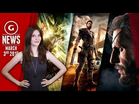 Massive Patch For Dragon Age & Mad Max For Last-Gen Canceled - GS Daily News