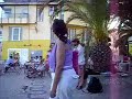 Horse with no name_cover by busker +dutchgirl+italiengirl