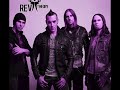 Hell Yeah, Ready to Roll - Rev Theory & Jet Black Stare Hell Yeah, Ready to Roll - Rev Theory & Jet Black Stare