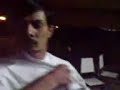 Rap Nacional com Passinho do Tom