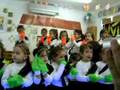 Yudana Hanukka party
