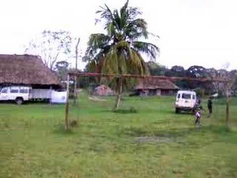 Sylvester Village