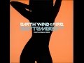 Earth Wind & Fire September 10 Hours
