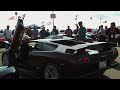 How to backup a Lamborghini