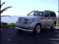2007 Dodge Nitro