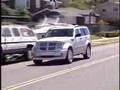 2007 Dodge Nitro