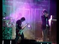 Candy 66 (en vivo) Premios Urbe 2006