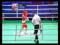 Flyweight - Preliminary Round (48kg) - AIBA Junior World Boxing Championships 2011.flv