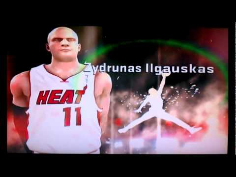 how to shoot properly in nba 2k11