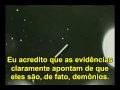 Conspiritus - A Conspiração Illuminati - Parte 7 [UFO C] (legendado)