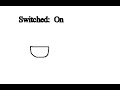 Switched On Bowl