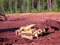 CAT 992 Loading CAT 50 Ton 773 Truck CAT 992 Loading CAT 50 Ton 773 Truck