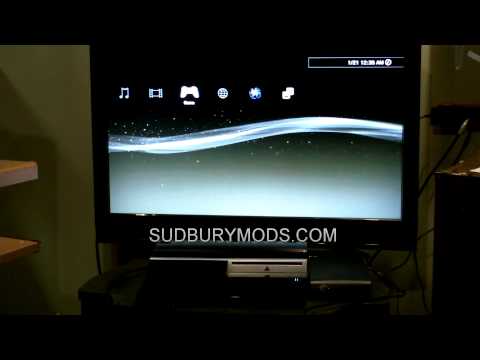 how to jailbreak ps3 4.11