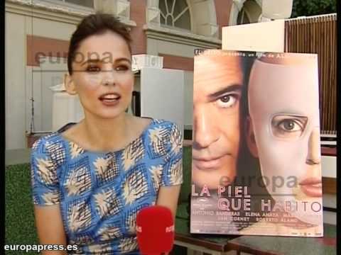 Elena Anaya