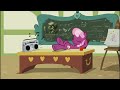 My Little Pony MLP Remix - Half Term Break - DJ Sleepypony (Bronyradio Breakbeat Mix)