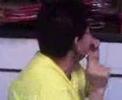 Cover da S�nia Youtube