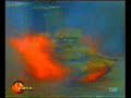 Armor tests on M1A1