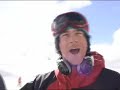 MDTV Episode 11 - Cardrona Games - Half Pipe
